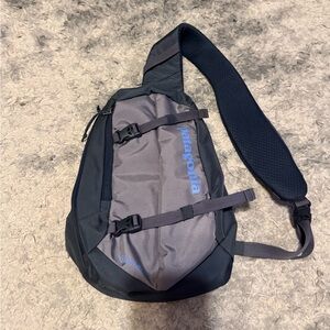 Patagonia Atom 8L Sling Bag
